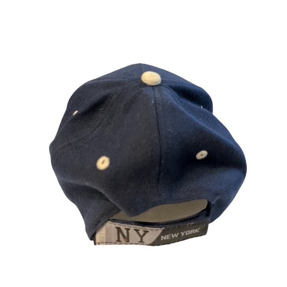 NEW YORK NYC Baseball Snapback Cap Adjustable Hat - Picture 3 of 6